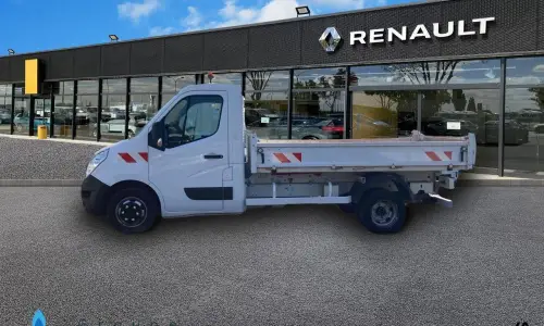 Renault Master propulsion Master cc propulsion l2 3.5t dci 130 e6 grand confort rj paf ar court 332 2