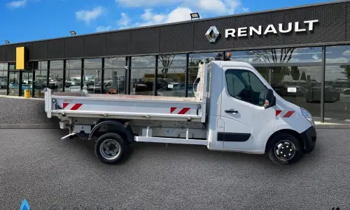 Renault Master propulsion Master cc propulsion l2 3.5t dci 130 e6 grand confort rj paf ar court 332 4