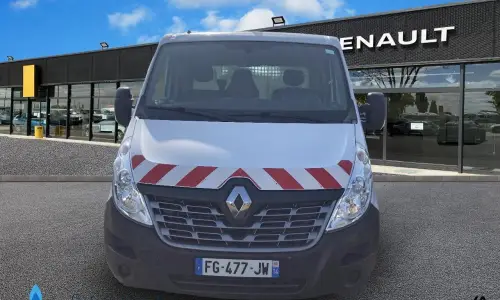 Renault Master propulsion Master cc propulsion l2 3.5t dci 130 e6 grand confort rj paf ar court 332 5