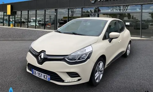 Renault Clio iv Clio tce 90 energy trend 338 1