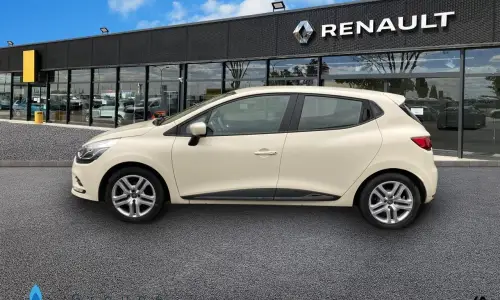 Renault Clio iv Clio tce 90 energy trend 338 2