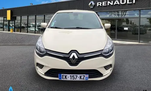 Renault Clio iv Clio tce 90 energy trend 338 5