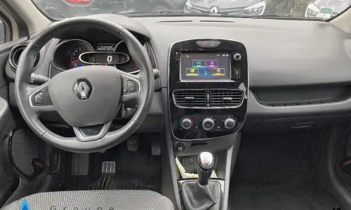 Renault Clio iv Clio tce 90 energy trend 338 6