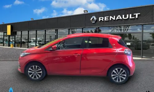 Renault Zoe R110 intens 340 2