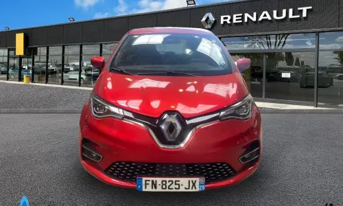 Renault Zoe R110 intens 340 5