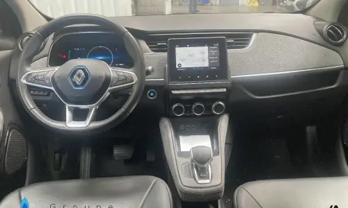 Renault Zoe R110 intens 340 6