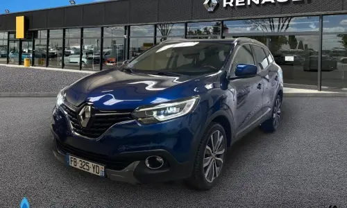 Renault Kadjar Tce 130 energy intens 341 1