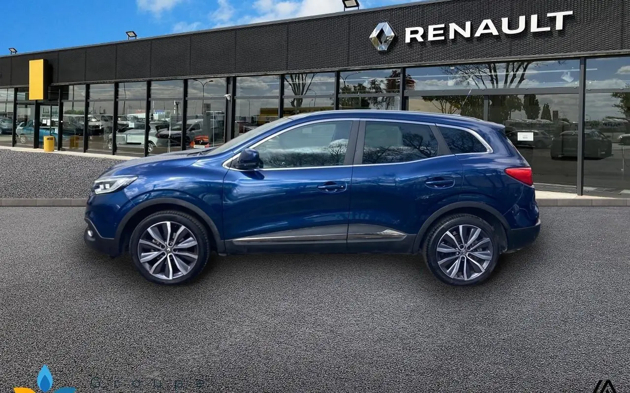 Renault Kadjar Tce 130 energy intens 341 2