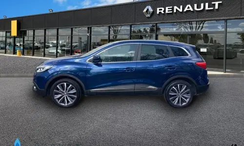 Renault Kadjar Tce 130 energy intens 341 2