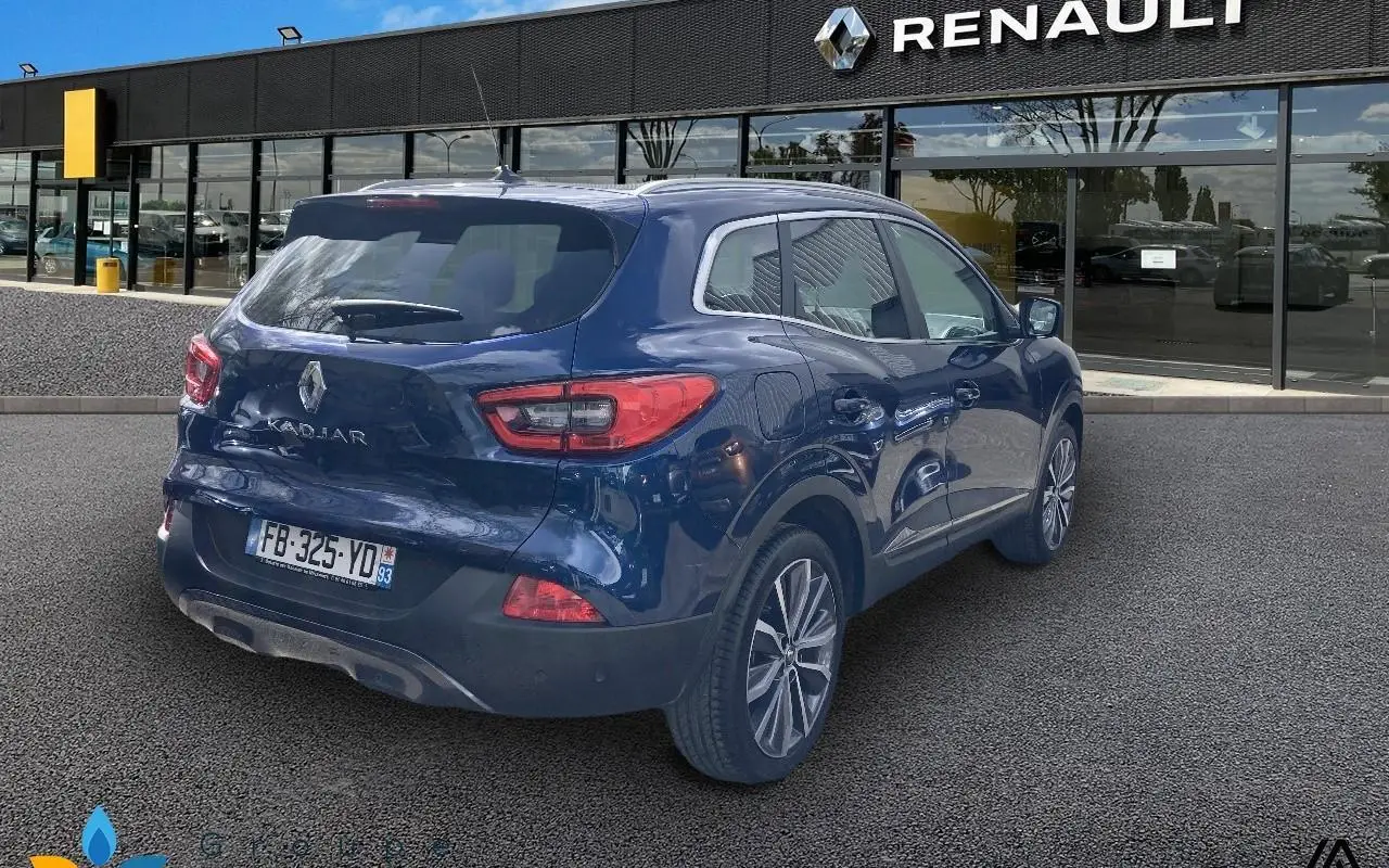 Renault Kadjar Tce 130 energy intens 341 3