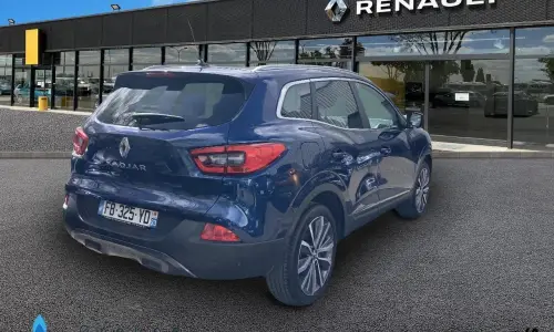 Renault Kadjar Tce 130 energy intens 341 3