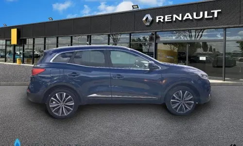 Renault Kadjar Tce 130 energy intens 341 4