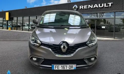 Renault Scenic iv business Scenic dci 110 energy edc business 342 5