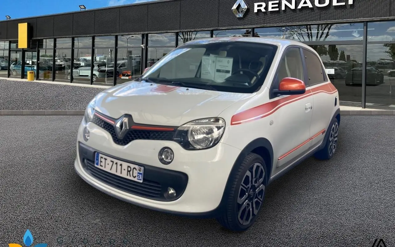 Renault Twingo iii Twingo iii 0.9 tce 110 gt edc 343 1