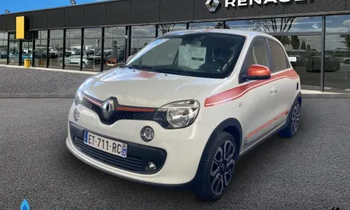 Renault Twingo iii Twingo iii 0.9 tce 110 gt edc 343 1