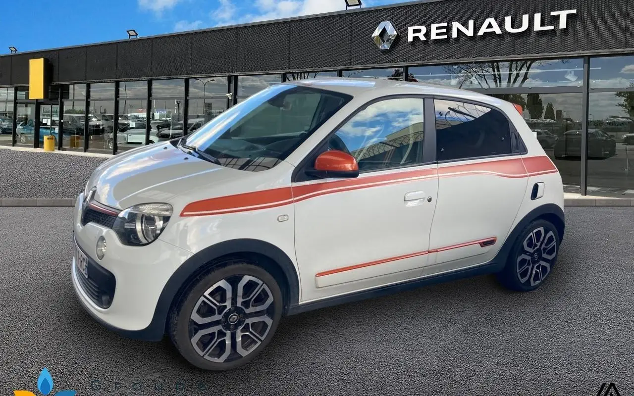 Renault Twingo iii Twingo iii 0.9 tce 110 gt edc 343 2