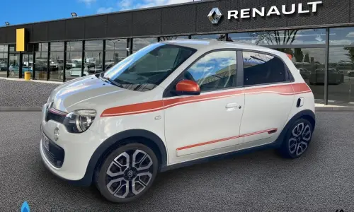 Renault Twingo iii Twingo iii 0.9 tce 110 gt edc 343 2