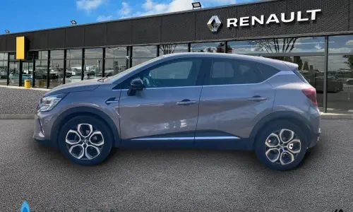 Renault Captur Tce 140 edc - 21 intens 347 2