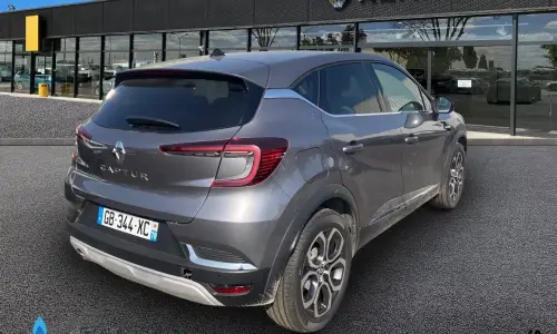 Renault Captur Tce 140 edc - 21 intens 347 3