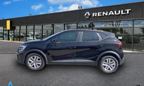 Renault Captur Blue dci 115 business 351 2