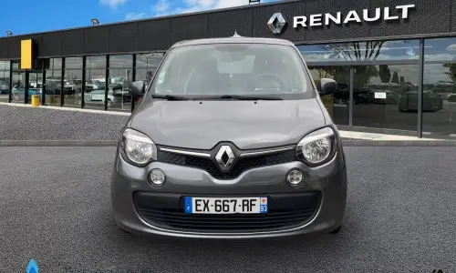 Renault Twingo iii Twingo iii 1.0 sce 70 zen 356 5