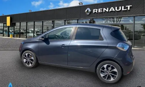 Renault Zoe R90 intens 358 2