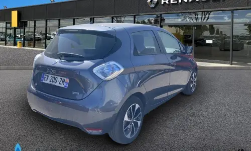 Renault Zoe R90 intens 358 3