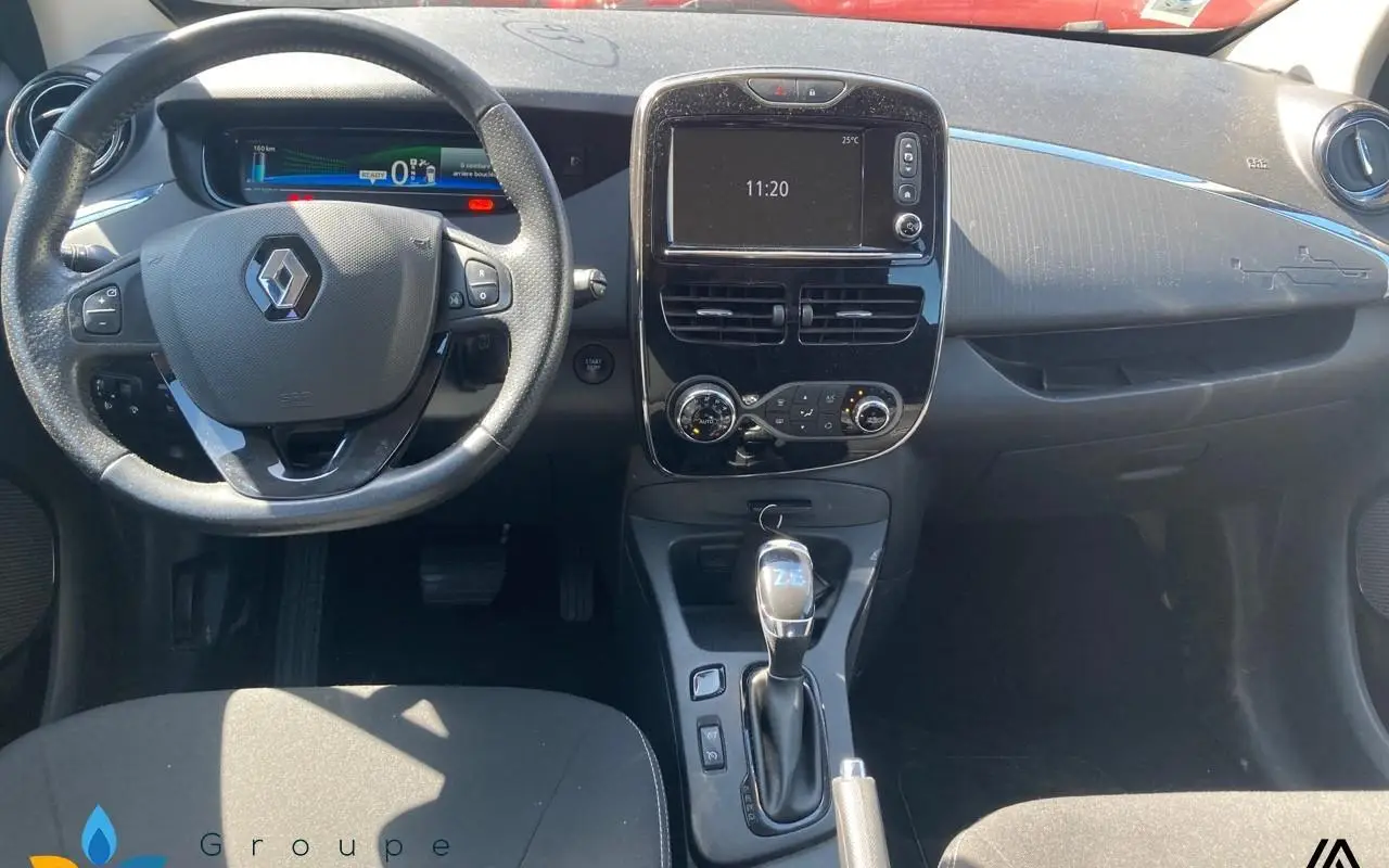 Renault Zoe R90 intens 358 6