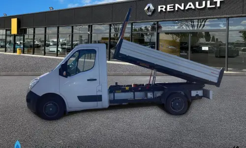 Renault Master transports specifiques Master bs l2 3.5t dci 130 e6 confort 359 2