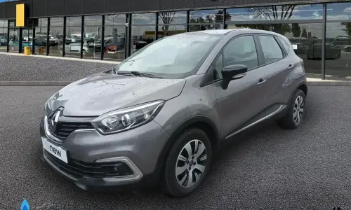 Renault Captur business Captur tce 90 e6c business 363 1