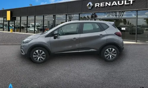 Renault Captur business Captur tce 90 e6c business 363 2