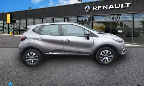 Renault Captur business Captur tce 90 e6c business 363 4