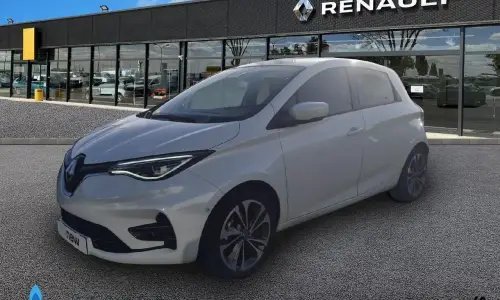 Renault Zoe R135 intens 364