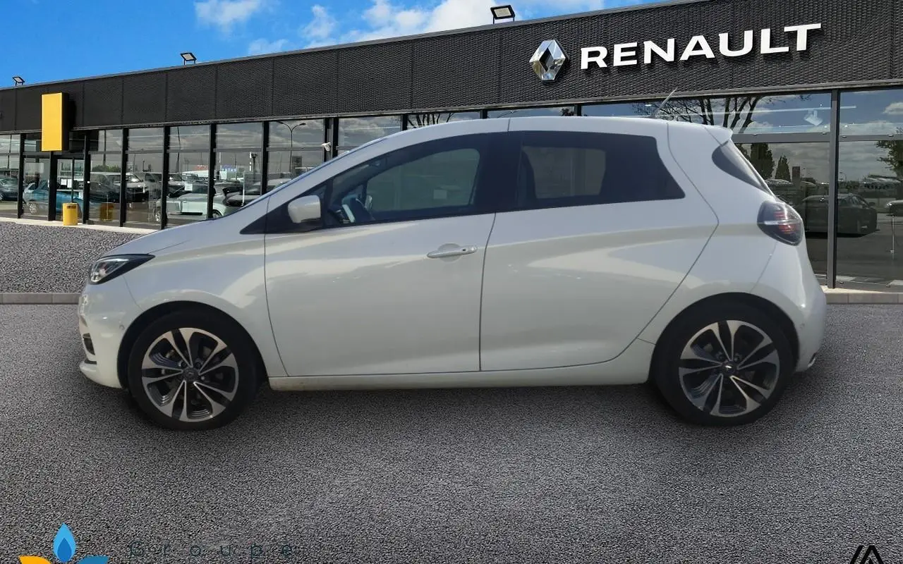 Renault Zoe R135 intens 364 2