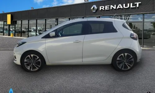 Renault Zoe R135 intens 364 2