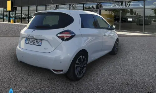 Renault Zoe R135 intens 364 3