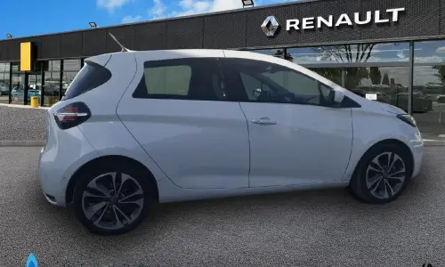 Renault Zoe R135 intens 364 4