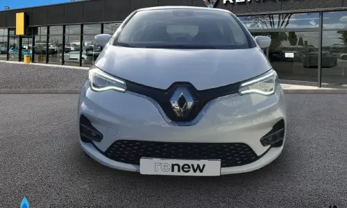 Renault Zoe R135 intens 364 5