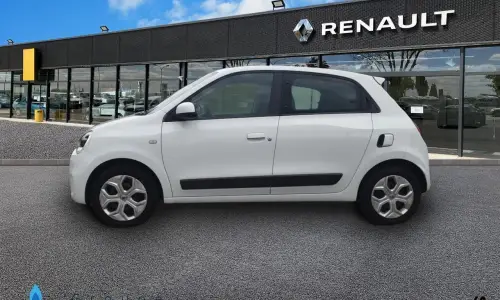 Renault Twingo iii Twingo iii sce 75 - 20 zen 371 2