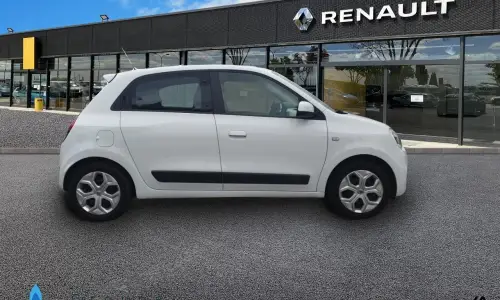 Renault Twingo iii Twingo iii sce 75 - 20 zen 371 4