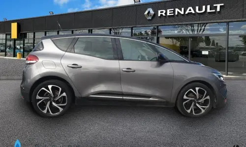 Renault Scenic iv Scenic tce 140 fap edc intens 372 4