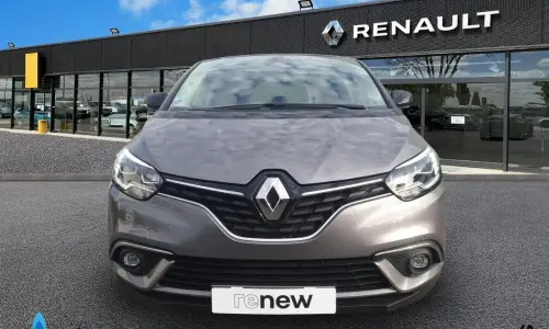 Renault Scenic iv Scenic tce 140 fap intens 374 5