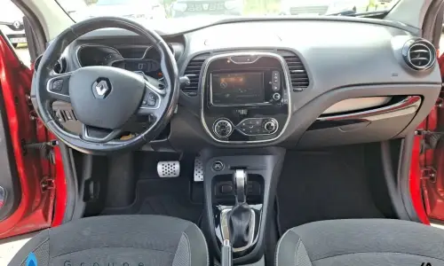 Renault Captur Dci 90 energy e6 intens edc 376 6