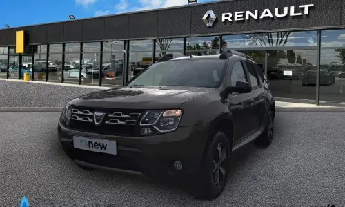 Dacia Duster Tce 125 4x2 explorer 377 1