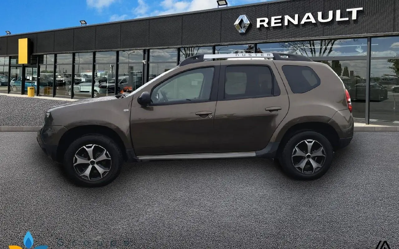 Dacia Duster Tce 125 4x2 explorer 377 2