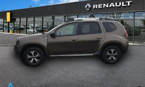 Dacia Duster Tce 125 4x2 explorer 377 2