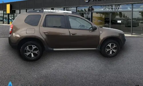 Dacia Duster Tce 125 4x2 explorer 377 4