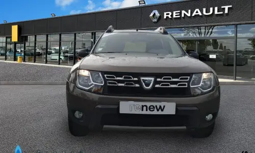 Dacia Duster Tce 125 4x2 explorer 377 5