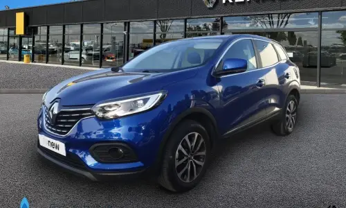 Renault Kadjar Tce 140 evolution 378