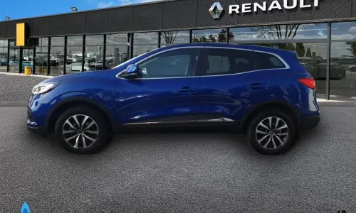 Renault Kadjar Tce 140 evolution 378 2